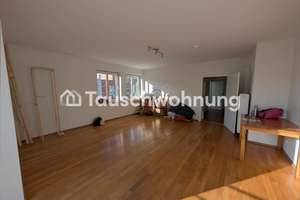 Tauschwohnung: 1-Zimmer-Wohnung mit separater Küche in Schwanthalerhöhe – 80339 Westend, München – Vorschaubild 4