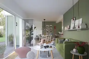 livinghaus kann überall perfekt sein... ihr neues Traumhaus – Bodenseekreis – Vorschaubild 2