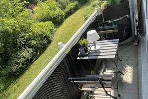 Untermiete - Helle 1-Zimmer-Wohnung in Köln – Die vollständige Adresse der Immobilie erhältst du vom Anbieter., 50935 Lindenthal (Ortsteil), Köln – Vorschaubild 6