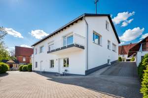Vielseitiges modernes Mehr-Generationen Haus *Arbeit & Wohnen *Vermietung möglich – Die vollständige Adresse der Immobilie erhältst du vom Anbieter., 89134 Blaustein – Vorschaubild 2