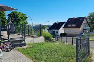 Schöne 4-Raum-Doppelhaushälfte mit gehobener Innenausstattung in Kleinblittersdorf – in den großen Reben 15, 66271 Stadtverband Saarbrücken (Kreis) – Vorschaubild 2