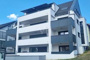 Sonnenlicht trifft Komfort: Barrierefreie Wohnung mit Südbalkon in top Lage – Die vollständige Adresse der Immobilie erhältst du vom Anbieter., 75173 Dillweißenstein, Pforzheim – Vorschaubild 2