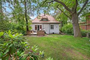 30er-Jahre-Familienvilla in Westend – Lyckallee 15, 14055 Westend, Berlin – Vorschaubild 4
