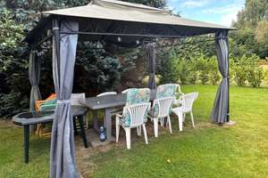 Zweifamilienhaus mit Baugrundstück in Herford! – Die vollständige Adresse der Immobilie erhältst du vom Anbieter., 32052 Herford – Vorschaubild 6