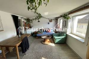 Tauschwohnung: Tausche Schöne 2-Zimmer-Dachgeschosswohnung in Mülheim 65 m2 – Die vollständige Adresse der Immobilie erhältst du vom Anbieter., 51063 Mülheim (Ortsteil), Köln – Vorschaubild 2