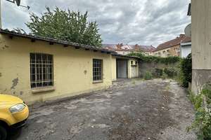 Remise als Lager oder Gewerbefläche ab sofort zu vermieten – Karlstraße 45, 33098 Kernstadt, Paderborn – Vorschaubild 2