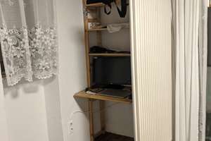 Kompaktes 1-Zimmer Apartment in Stuttgart West – Hasenbergstr. 20, 70178 Feuersee, Stuttgart – Vorschaubild 7