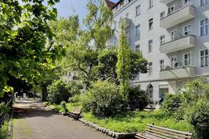 Besonderes Investitionsobjekt im Zentrum von Berlin-Wedding – Soldiner Straße 35, 13359 Gesundbrunnen, Berlin – Vorschaubild 11