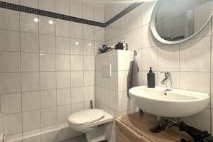 7515 - Gemütliche 2-Zimmerwohnung mit Balkon in Mühlburg - Rheinstraße! – Die vollständige Adresse der Immobilie erhältst du vom Anbieter., 76185 Mühlburg, Karlsruhe – Vorschaubild 6