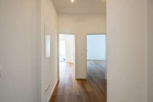 *Flingern trifft Innenstadt* sanierte 2-Zimmer Wohnung mit Terrasse – Gerresheimer Straße 65, 40211 Stadtmitte, Düsseldorf – Vorschaubild 3