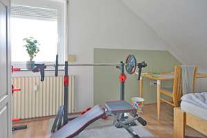 Dreifamilienhaus mit 2 freien Wohnungen in beliebter Lage von Kaufungen – Die vollständige Adresse der Immobilie erhältst du vom Anbieter., 34260 Kaufungen – Vorschaubild 6