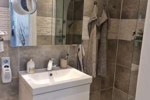 Helle 2-Zimmer-Wohnung im 1. OG in Augsburg-Hirblinger Straße – Hirblinger Straße 129 1/2 a, 86156 Oberhausen-Süd, Augsburg – Vorschaubild 6