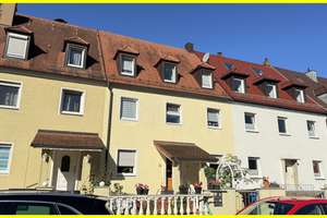 „Mehrfamilienhaus in Nürnberg-Thon – attraktive Wohnlage mit Potential – Die vollständige Adresse der Immobilie erhältst du vom Anbieter., 90425 Thon, Nürnberg – Vorschaubild 1