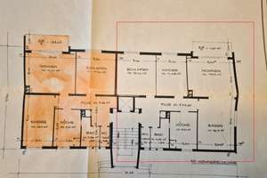 St. Johann, Preußenstraße: ETW 3 ZKB mit Balkon und Stellplatz – Die vollständige Adresse der Immobilie erhältst du vom Anbieter., 66111 St. Johann, Saarbrücken – Vorschaubild 13