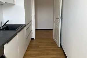 3-Raum-Whg mit Küche+Balkon (Südlage) +Stellplatz – Die vollständige Adresse der Immobilie erhältst du vom Anbieter., 40215 Friedrichstadt, Düsseldorf – Vorschaubild 5