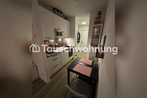 Tauschwohnung: Einzimmerwohnung gegen eine große schöne Wohnung – Die vollständige Adresse der Immobilie erhältst du vom Anbieter., 50825 Ehrenfeld (Ortsteil), Köln – Vorschaubild 2