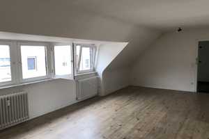 Attraktive 2-Raum-DG-Wohnung mit Dachterasse in Krefeld – Dionysiusstraße 108, 47798 Krefeld – Vorschaubild 2
