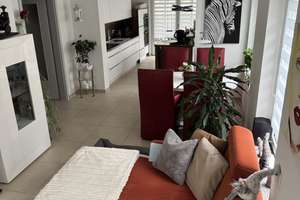 Großzügige 4-Zimmer-Wohnung mit Terasse und Garten  – Bahnhofstraße 7, 1259 Niedersedlitz, Dresden – Vorschaubild 4