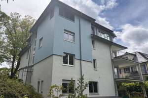 Sofort beziehbare, exklusive 2-Zimmer-Wohnung in Dresden-Loschwitz