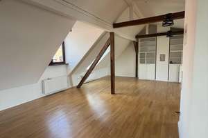 Moderne, lichtdurchflutete Maisonettewohnung  im Altbau mit Balkon und Loggia – Die vollständige Adresse der Immobilie erhältst du vom Anbieter., 69115 Weststadt, Heidelberg – Vorschaubild 13
