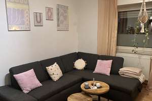 Nachmieter gesucht: 2-ZKB-Wohnung im Jungbusch ab 01.07.2026 – Dalbergstraße X, 68159 Innenstadt/Jungbusch, Mannheim – Vorschaubild 8