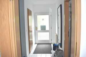 Busonistr. - Familienfreundliches Reihenendhaus 
in ruhiger KAROW-Lage mit Parkplatz! 
S-Bhf.! – Berlin – Vorschaubild 7