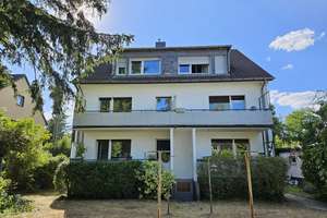 GÜNSTIGE 2 ZI WOHNUNG MIT BALKON & GARTEN - IN ANGERMUND – Zur Lindung 17, 40489 Angermund, Düsseldorf – Vorschaubild 11