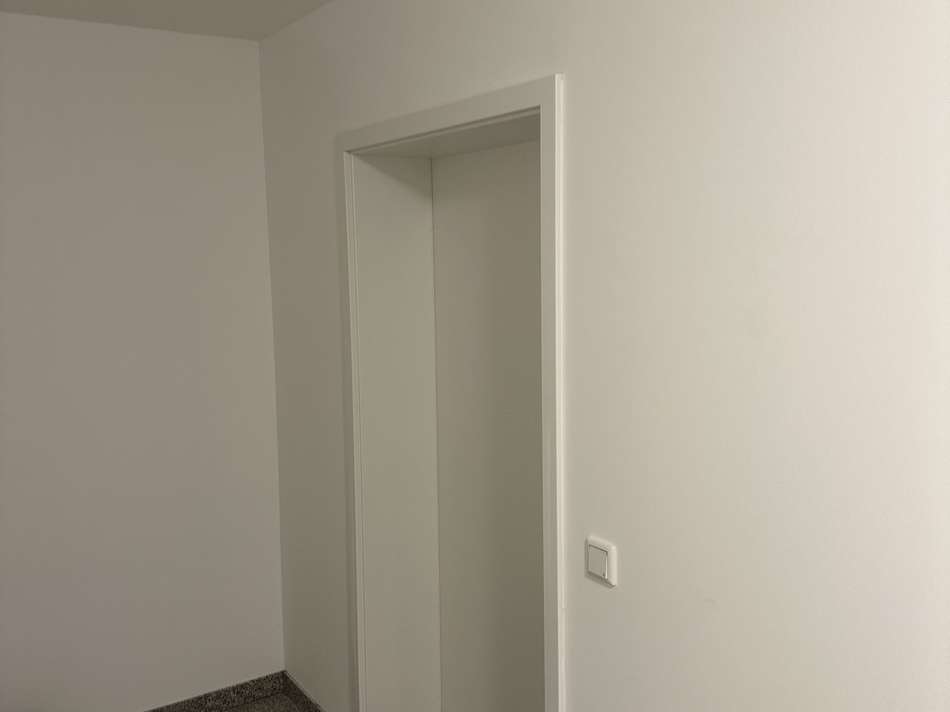 Wohnungstür 
