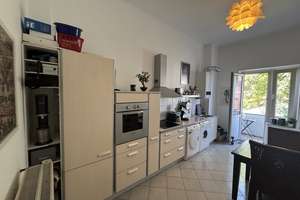 Modernisierte 2,5 Zi. Altbauwohnung mit hohen Decken – 40227 Oberbilk, Düsseldorf – Vorschaubild 17