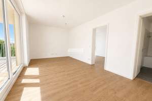 antaris Immobilien GmbH ** 3 Räume, die mehr können – Erstbezug am Steigereck ** – Die vollständige Adresse der Immobilie erhältst du vom Anbieter., 99096 Löbervorstadt, Erfurt – Vorschaubild 3