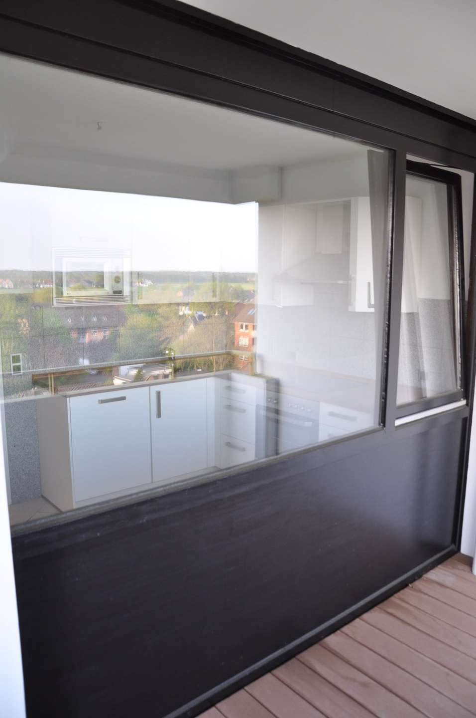 Immobilie in Neustadt am Rübenberge - RUDNICK bietet KAPITALANLAGE: Gut geschnittene Eigentumswohnung mit sonnigem Balkon - Bild 0