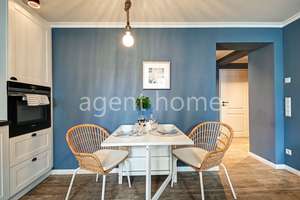 MÖBLIERT - COZY LIVING - Geschmackvolle Wohnung mit Terrasse – Die vollständige Adresse der Immobilie erhältst du vom Anbieter., 70192 Relenberg, Stuttgart – Vorschaubild 5