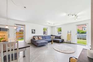 Jetzt zugreifen! Provisionsfreier Bungalow mit sonnigem Garten und fünf Zimmern in Hegelhofen! – Die vollständige Adresse der Immobilie erhältst du vom Anbieter., 89264 Weißenhorn – Vorschaubild 7