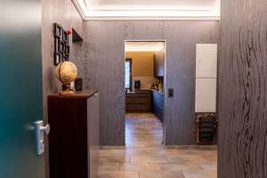 Stilvolle 3-Zimmer-Wohnung mit Rheinblick – hochwertig saniert & technisch auf dem neuesten Stand – Die vollständige Adresse der Immobilie erhältst du vom Anbieter., 51063 Mülheim (Ortsteil), Köln – Vorschaubild 2