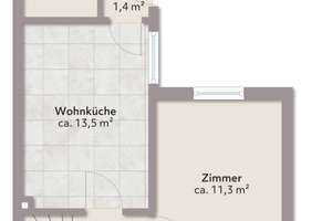 Bremen-Arsten: Charmante Doppelhaushälfte mit großem Gartenbereich in ruhiger Wohnlage – Die vollständige Adresse der Immobilie erhältst du vom Anbieter., 28279 Arsten, Bremen – Vorschaubild 22