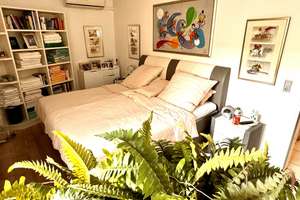 Traumwohnung im Villenviertel  Köln-Innenstadt Nord / Agnesviertel nahe Rhein und Zoo – Die vollständige Adresse der Immobilie erhältst du vom Anbieter., 50668 Neustadt/Nord, Köln – Vorschaubild 24
