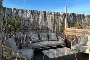 Wohnen im Grünen mit 35 m² Dachterrasse - provisionsfrei – Die vollständige Adresse der Immobilie erhältst du vom Anbieter., 38518 Ehmen, Wolfsburg – Vorschaubild 2