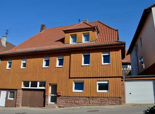 Haus In 75217 Birkenfeld Kaufen