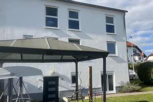 3-Familienhaus in ruhiger Wohnlage (DHH). – Die vollständige Adresse der Immobilie erhältst du vom Anbieter., 63654 Büdingen – Vorschaubild 17