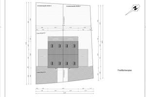 Neubauprojekt: 2 Doppelhaushälftenin Wiesbaden-Sonnenberger Bestlage – Die vollständige Adresse der Immobilie erhältst du vom Anbieter., 65193 Sonnenberg, Wiesbaden – Vorschaubild 9