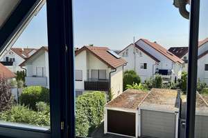 Provisionsfrei: 2-Zimmer-Wohnung DG mit Balkon in betreuter Wohnanlage – Birkenfeldstraße 5, 74206 Bad Wimpfen – Vorschaubild 14