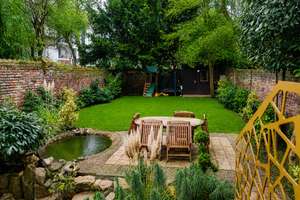 Stylisch sanierte Gartenwohnung mit weiterer Dachgeschosswohnung – Die vollständige Adresse der Immobilie erhältst du vom Anbieter., 40545 Oberkassel, Düsseldorf – Vorschaubild 15
