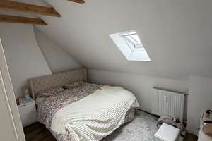 Moderne Dachgeschoss-Wohnung in Hörde  – 44263 Hörde (Ortsteil), Dortmund – Vorschaubild 6