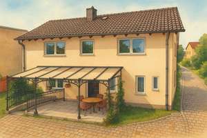 Das Rundum-Wohlfühlpaket: Familienparadies mit Garten, Gästehaus und Platz für Ihre Ideen – Die vollständige Adresse der Immobilie erhältst du vom Anbieter., 14469 Bornstedt, Potsdam – Vorschaubild 5
