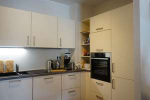 Sofort frei! Genossenschaftsanteil/Mietkauf: barrierefreie, 3-Zi-Wohnung mit EBK und Balkon – Die vollständige Adresse der Immobilie erhältst du vom Anbieter., 42327 Elberfeld West, Wuppertal – Vorschaubild 4
