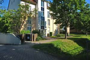 Helle 2 Zimmer Whg. mit EBK im Hansapark – Hansapark 26, 39116 Sudenburg, Magdeburg – Vorschaubild 3