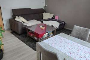 Renovierte 3-Zimmer Wohnung in Osnabrück-Wüste – Am Pappelgraben 39, 49080 Wüste, Osnabrück – Vorschaubild 2