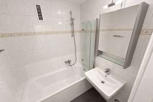 Saniert & all. incl.: Möbliertes Apartment mit exzellenter ÖPNV-Anbindung – 81379 Obersendling, München – Vorschaubild 13