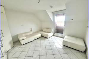 Exklusives Penthouse mit Galerie, Dachterrasse & Whirlpool in Ingolstadt – 85055 Nordost, Ingolstadt – Vorschaubild 8