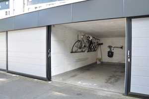 Familienfreundlich: Charmante 3-Zimmer-Wohnung mit EBK, Sonnenbalkon, Lift und Garage! – Düsseldorf – Vorschaubild 15